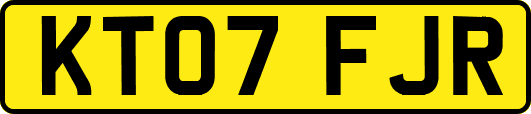 KT07FJR