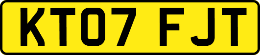 KT07FJT