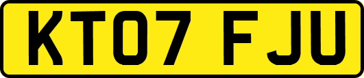 KT07FJU