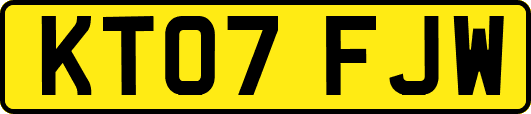 KT07FJW