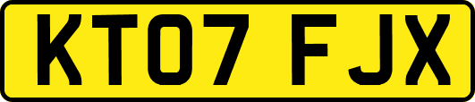 KT07FJX