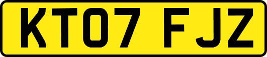 KT07FJZ