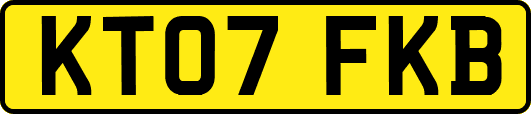 KT07FKB