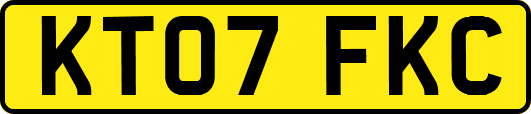 KT07FKC