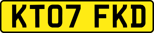 KT07FKD