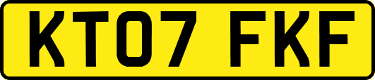 KT07FKF