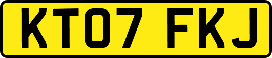 KT07FKJ