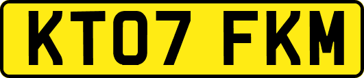 KT07FKM
