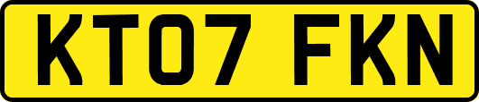KT07FKN