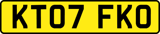 KT07FKO