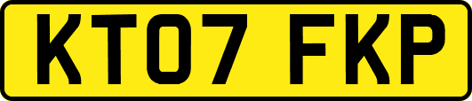 KT07FKP