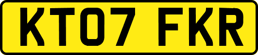 KT07FKR