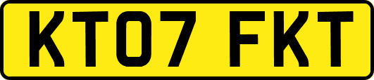 KT07FKT