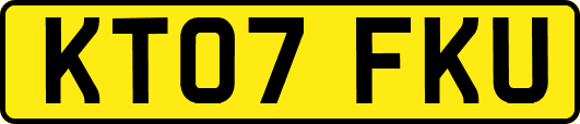 KT07FKU