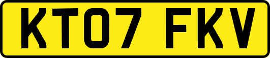 KT07FKV