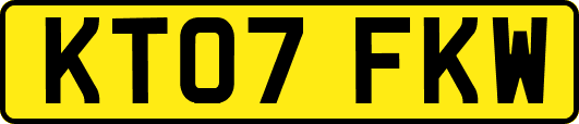 KT07FKW