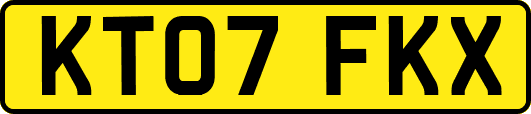 KT07FKX