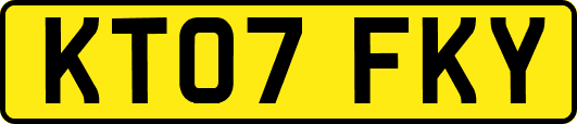 KT07FKY