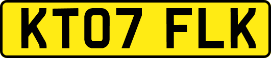 KT07FLK
