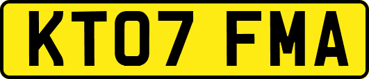 KT07FMA