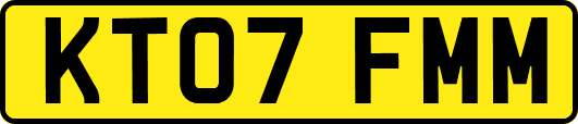 KT07FMM