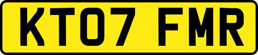 KT07FMR