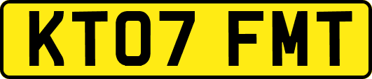 KT07FMT