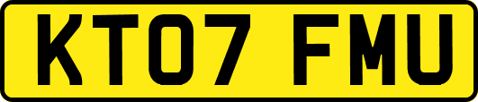 KT07FMU