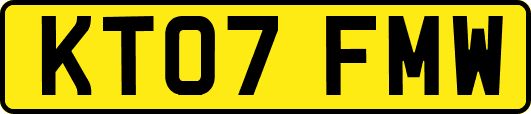 KT07FMW