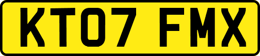 KT07FMX