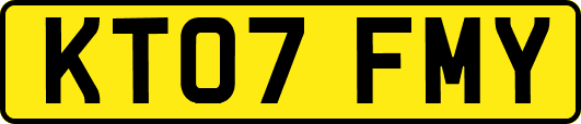 KT07FMY
