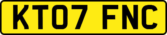 KT07FNC