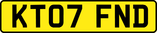 KT07FND