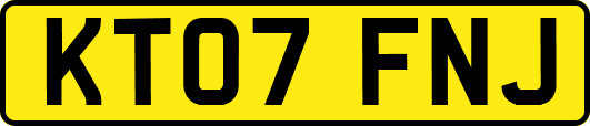 KT07FNJ