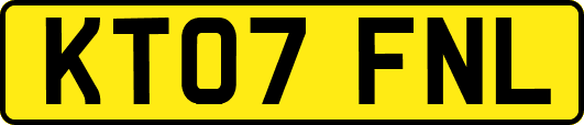 KT07FNL