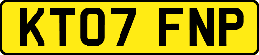 KT07FNP