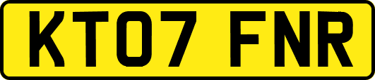 KT07FNR