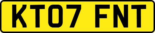 KT07FNT