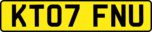 KT07FNU