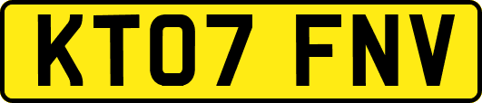 KT07FNV
