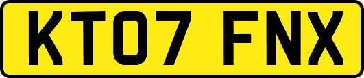 KT07FNX