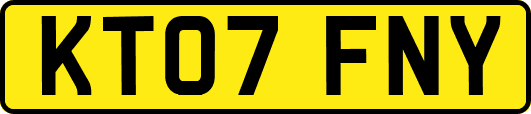 KT07FNY