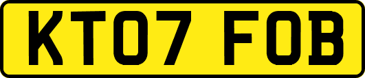 KT07FOB