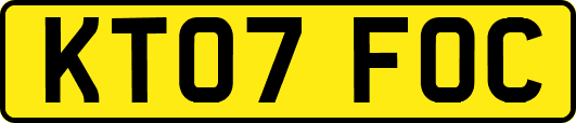 KT07FOC
