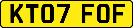 KT07FOF