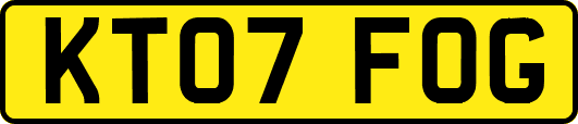 KT07FOG