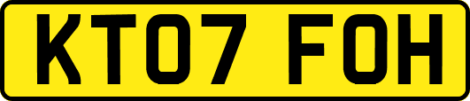 KT07FOH