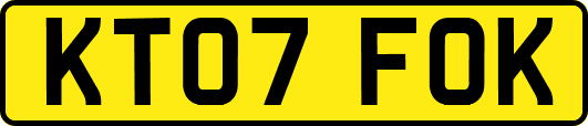 KT07FOK