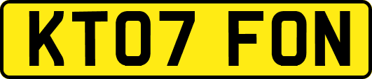 KT07FON