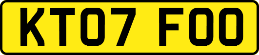KT07FOO